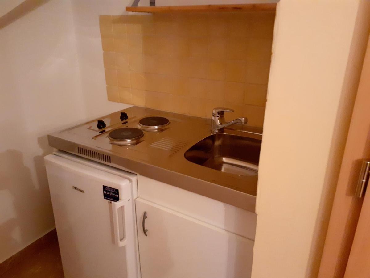 Pacsirta Vendeghaz Ξενοδοχείο Egerszalók Εξωτερικό φωτογραφία